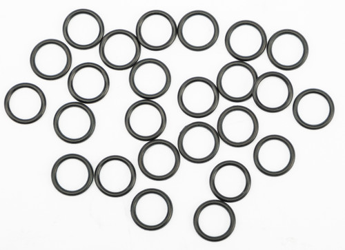 Gasket Drainplug O-ring 25/pk O-ring 11105