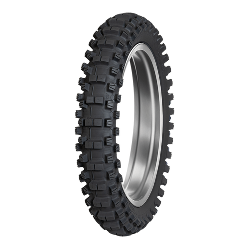 Dunlop Geomax Factory Spec Rear Tire - 120/90-19 M/C 66M TT