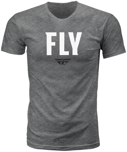 Dark Grey Heather
