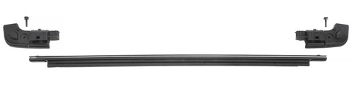Bestop 18-26 Jeep Wrangler JL Tailgate Bar