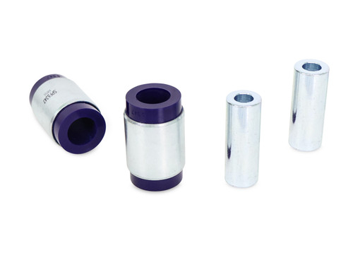 SuperPro 2014-2022 Land Rover Range Rover Sport SE Range Rover Lower Ctrl Arm Bush Kit