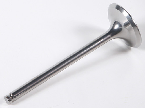 Valve Ti Exh Yz450f '10