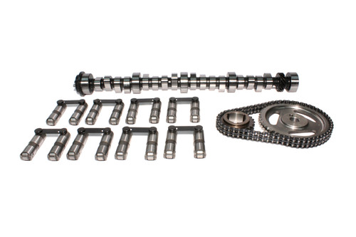 Comp Cams Camshaft Kit, Ol Xr288Hr-10