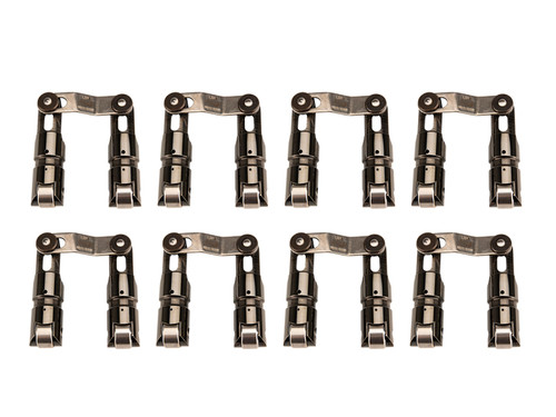 Comp Cams Lifter Set, Race Xd .842 Bbc Bbc Bronze Bushing With Dlc Finish