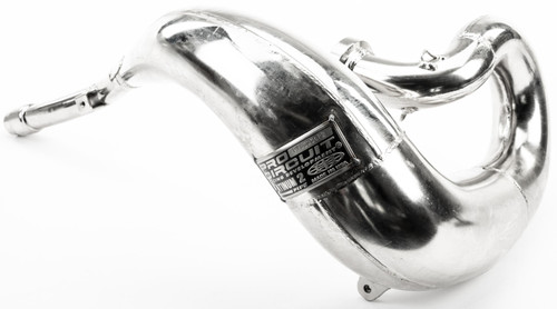 P/c Platinum-2 Pipe Yz250 '02-22