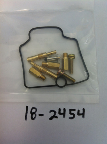 Carburetor Repair Kit
