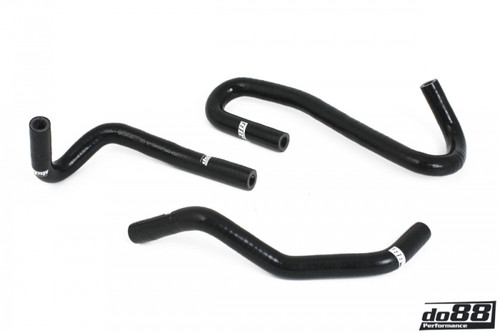 do88 2015+ Mazda MX-5 Miata 1.5L/2.0L (ND) Vacuum Hoses - Black