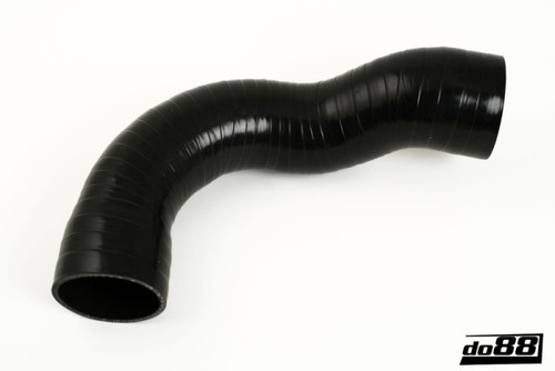 do88 Volvo V70/XC70/S80/XC60 D5 2.4D 08-10 Intercooler Inlet Hose