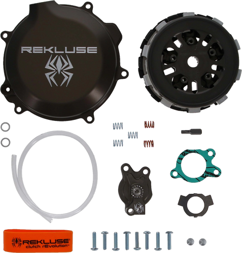 Radiuscx 4.0 Ktm/hus