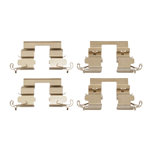 DFC 16-25 Buick Regal Tourx Rear Stainless Steel Hardware Kit