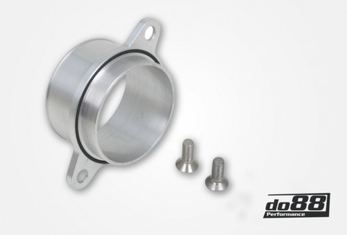 do88 Porsche 997.1 TT/GT2 07-09 Adapter 50mm Compressor Housing