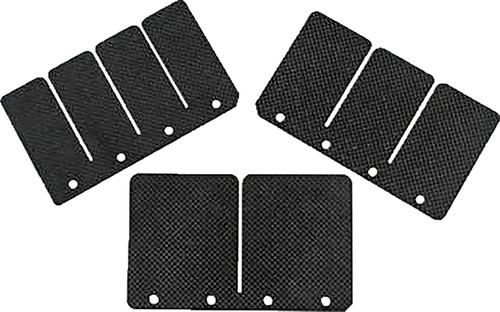 Carbon Tech Snowmobile Reeds