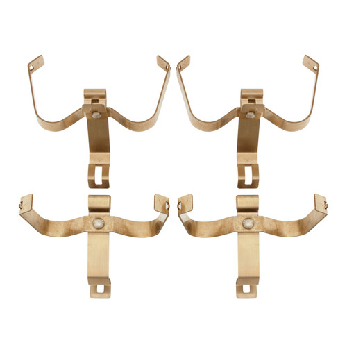 DFC 24-26 Dodge Charger Daytona Rear Premium Hardware Kit