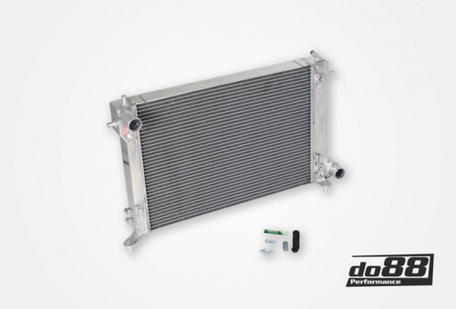 do88 SAAB 900/9-3 Turbo 94-02 Radiator
