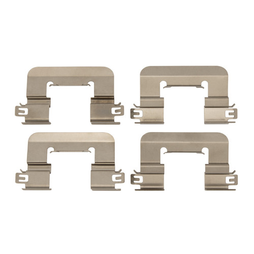 DFC 19-25 Hyundai Elantra N Rear Stainless Steel Hardware Kit