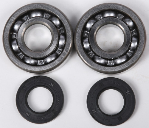 Crankshaft Bearing & Seal Kit Ktm