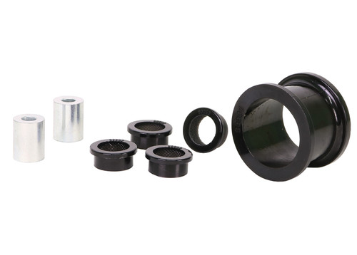 Whiteline 04-08 Acura TS Steering Rack & Pinion Mount Bushing Kit
