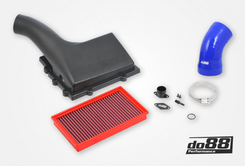 do88 VAG 1.8 2.0 TSI (MQB) V1 Intake System Hose OEM Blue Hose Filter