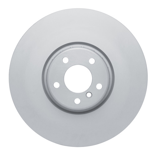 DFC 10-11 BMW X6 Left Front Hi-Carbon Alloy Geomet Coated Rotor
