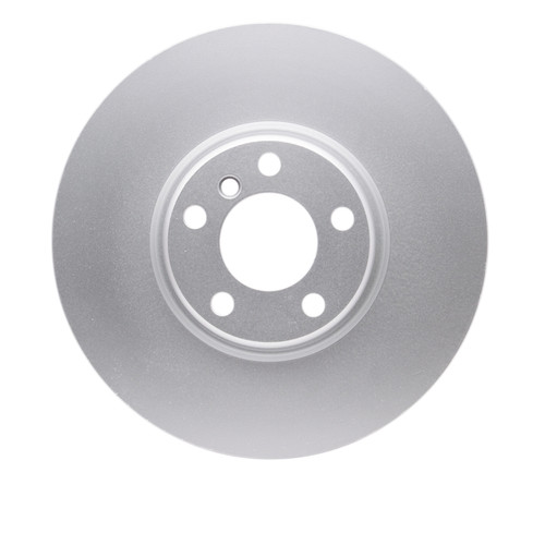 DFC 10-18 BMW 740Ld xDrive Left Front Hi-Carbon Alloy Geomet Coated Rotor