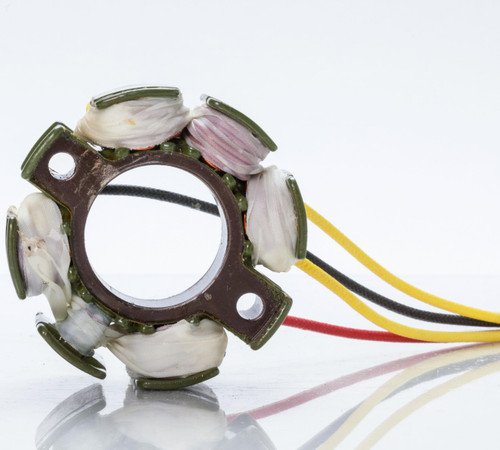 Stator
