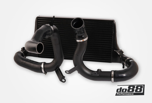 do88 14-17 Volkswagen Polo GTI 1.8T/Seat Ibiza Cupra 1.8T EA888 BigPack Kit