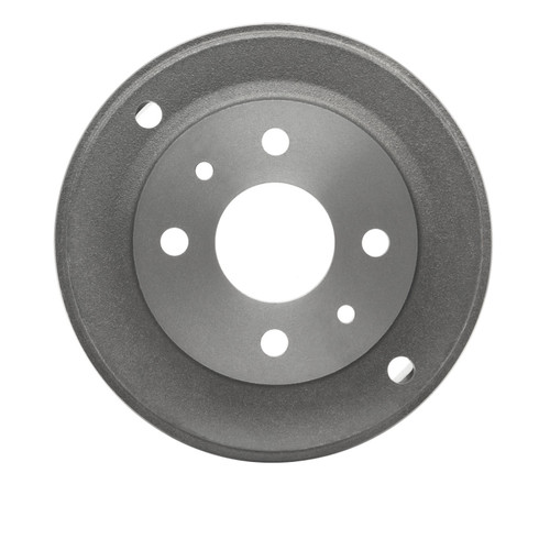 DFC 68-75 Fiat 850/128 Rear/Front True Balanced Brake Drum