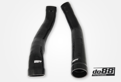 do88 Porsche 993 Turbo Pressure Hoses