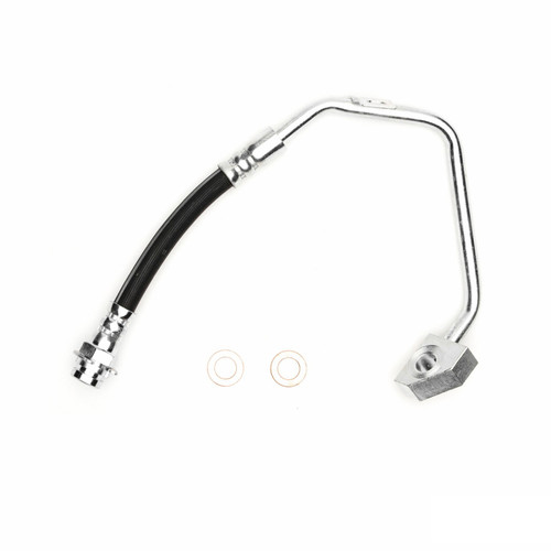 DFC 84-89 Pontiac 6000 Rear-R Brake Hose