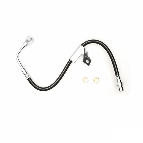 DFC 97-97 Oldsmobile Bravada Front-R Brake Hose