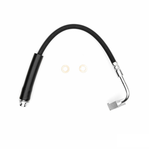 DFC 13-17 Dodge Viper Rear-R Brake Hose
