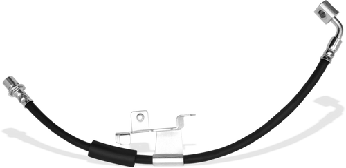 DFC 10-15 Jaguar XKR Front-R Brake Hose