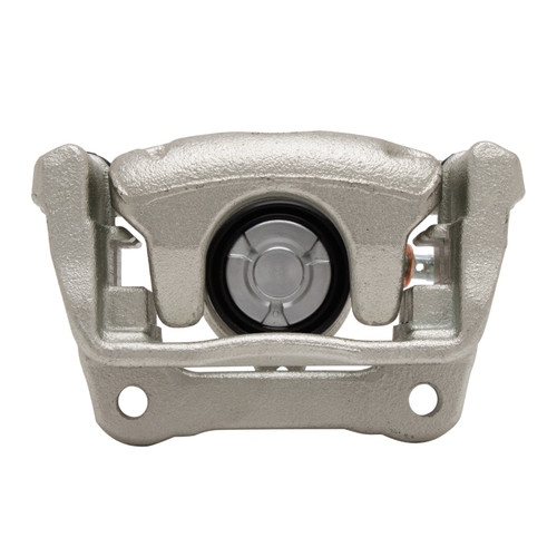 DFC 16-21 Mazda 6 Rear-L Silver Zinc Coated Premium Caliper