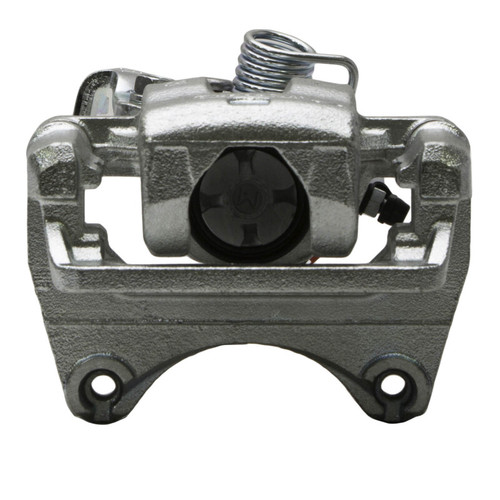 DFC 06-07 Mazda 6 Rear-L Silver Zinc Coated Premium Caliper