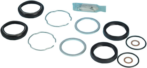 Gasket Fork Seal Dyna Kit Dyna 45849-06