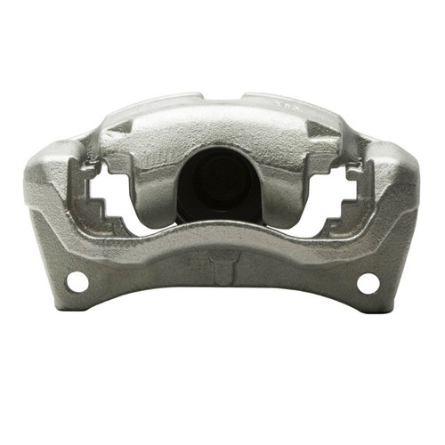 DFC 14-21 Mazda 3 Front-L Silver Zinc Coated Premium Caliper