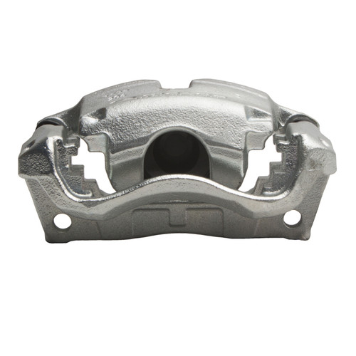 DFC 14-21 Mazda CX-3 Front-R Silver Zinc Coated Premium Caliper
