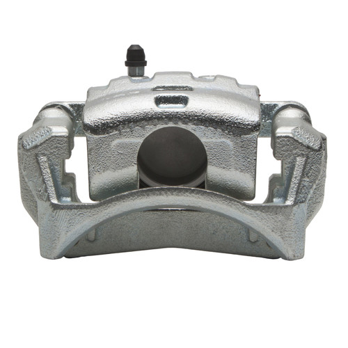 DFC 11-15 Mazda 2 Front-R Silver Zinc Coated Premium Caliper
