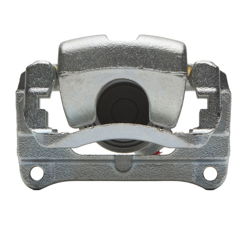 DFC 06-15 Mazda MX-5 Miata Front-L Silver Zinc Coated Premium Caliper