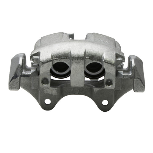 DFC 06-12 Mercedes-Benz ML550 Front-R Silver Zinc Coated Premium Caliper