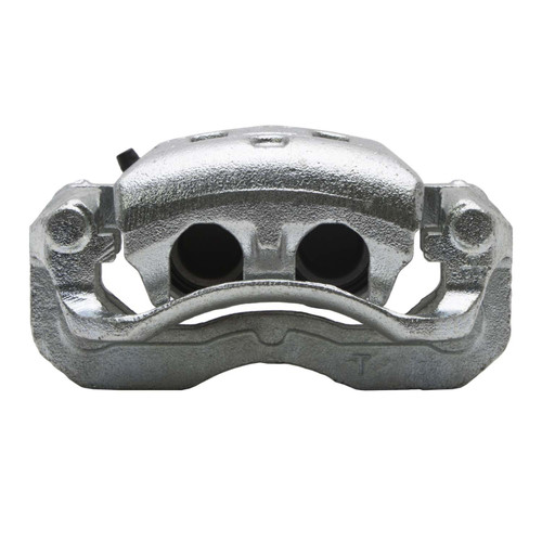 DFC 95-00 Mazda Millenia Front-R Silver Zinc Coated Premium Caliper