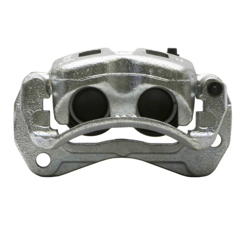 DFC 92-95 Mazda MPV Front-R Silver Zinc Coated Premium Caliper