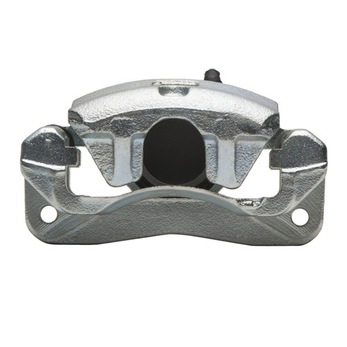 DFC 88-92 Ford Probe Front-L Silver Zinc Coated Premium Caliper