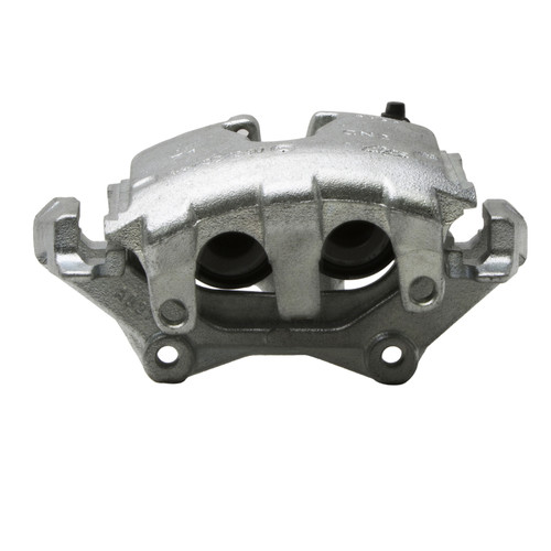 DFC 00-06 Chrysler Crossfire Front-L/Front-R Silver Zinc Coated Premium Caliper