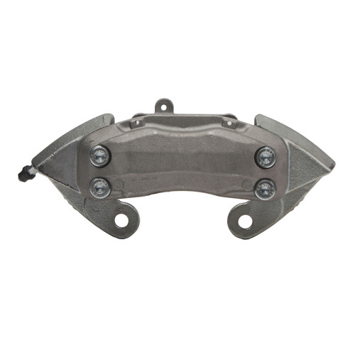 DFC 00-02 Mercedes-Benz ML500 Front-R Silver Zinc Coated Premium Caliper