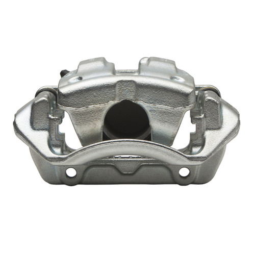 DFC 01-11 Mercedes-Benz CLK350 Front-L Silver Zinc Coated Premium Caliper