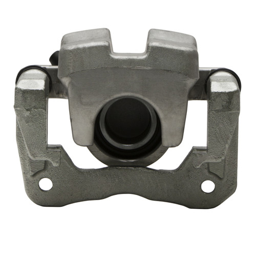 DFC 09-13 Pontiac Vibe Rear-R Silver Zinc Coated Premium Caliper