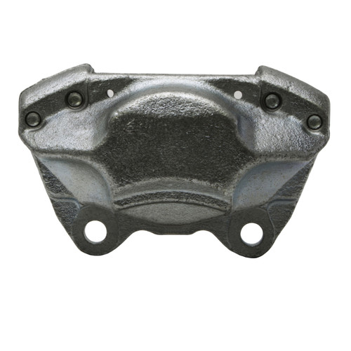 DFC 73-75 Mercedes-Benz 350SL Front-R Silver Zinc Coated Premium Caliper