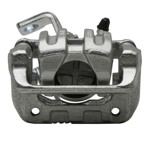 DFC 00-09 Honda S2000 Rear-L Silver Zinc Coated Premium Caliper