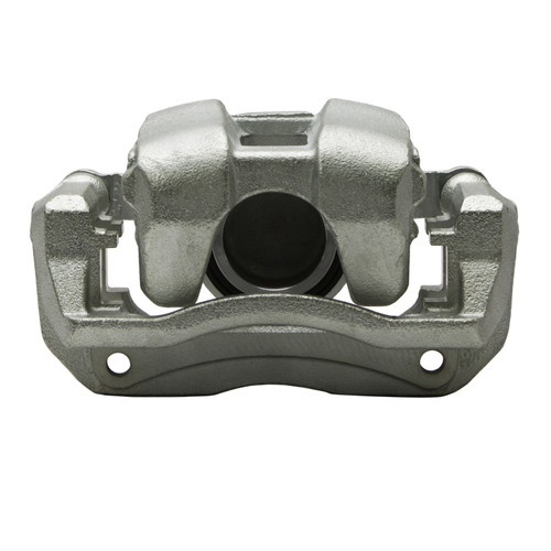DFC 16-22 Acura ILX Front-L Silver Zinc Coated Premium Caliper
